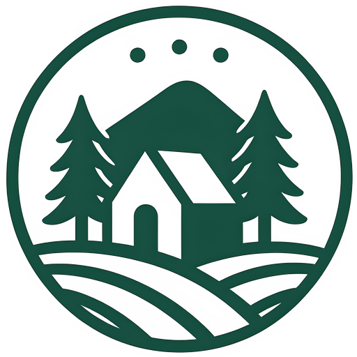 Ten Acres Wellness logo